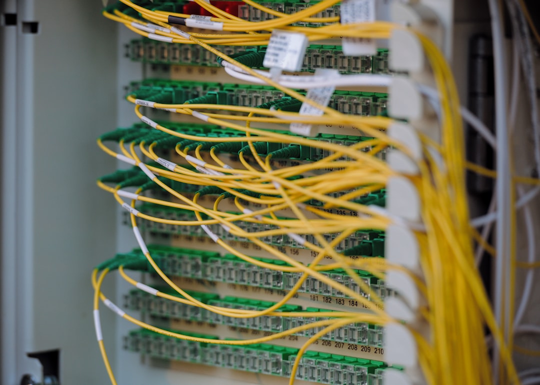Photo Router interface