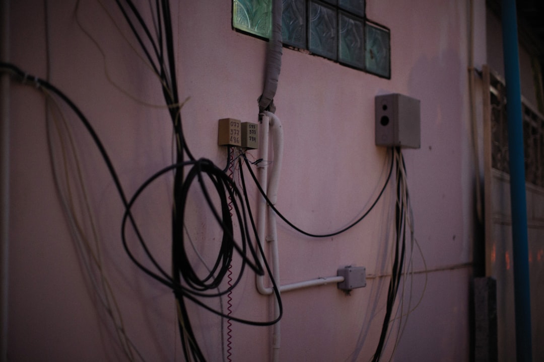 Photo Router setup